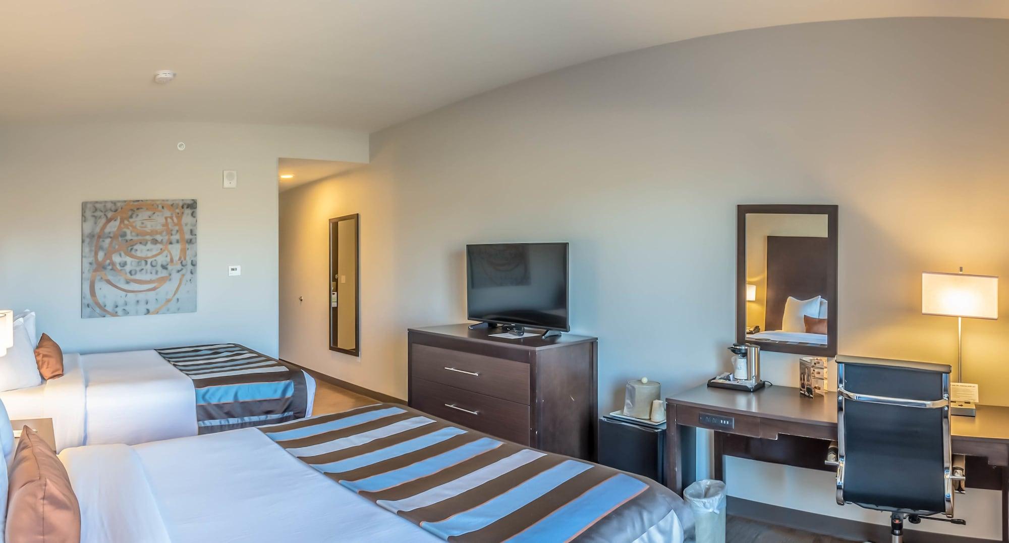 Wingate By Wyndham Loveland Johnstown Екстериор снимка