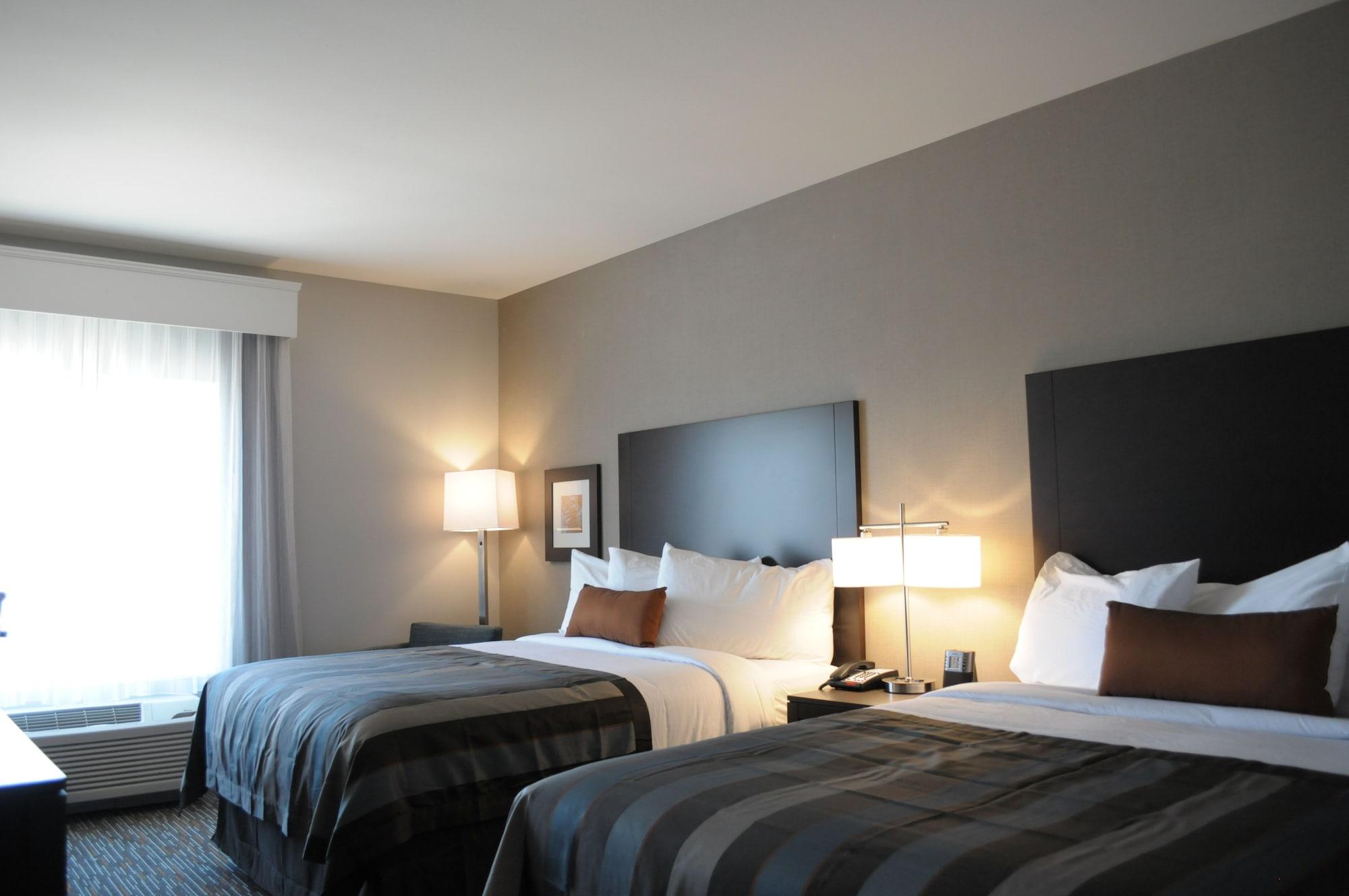 Wingate By Wyndham Loveland Johnstown Екстериор снимка