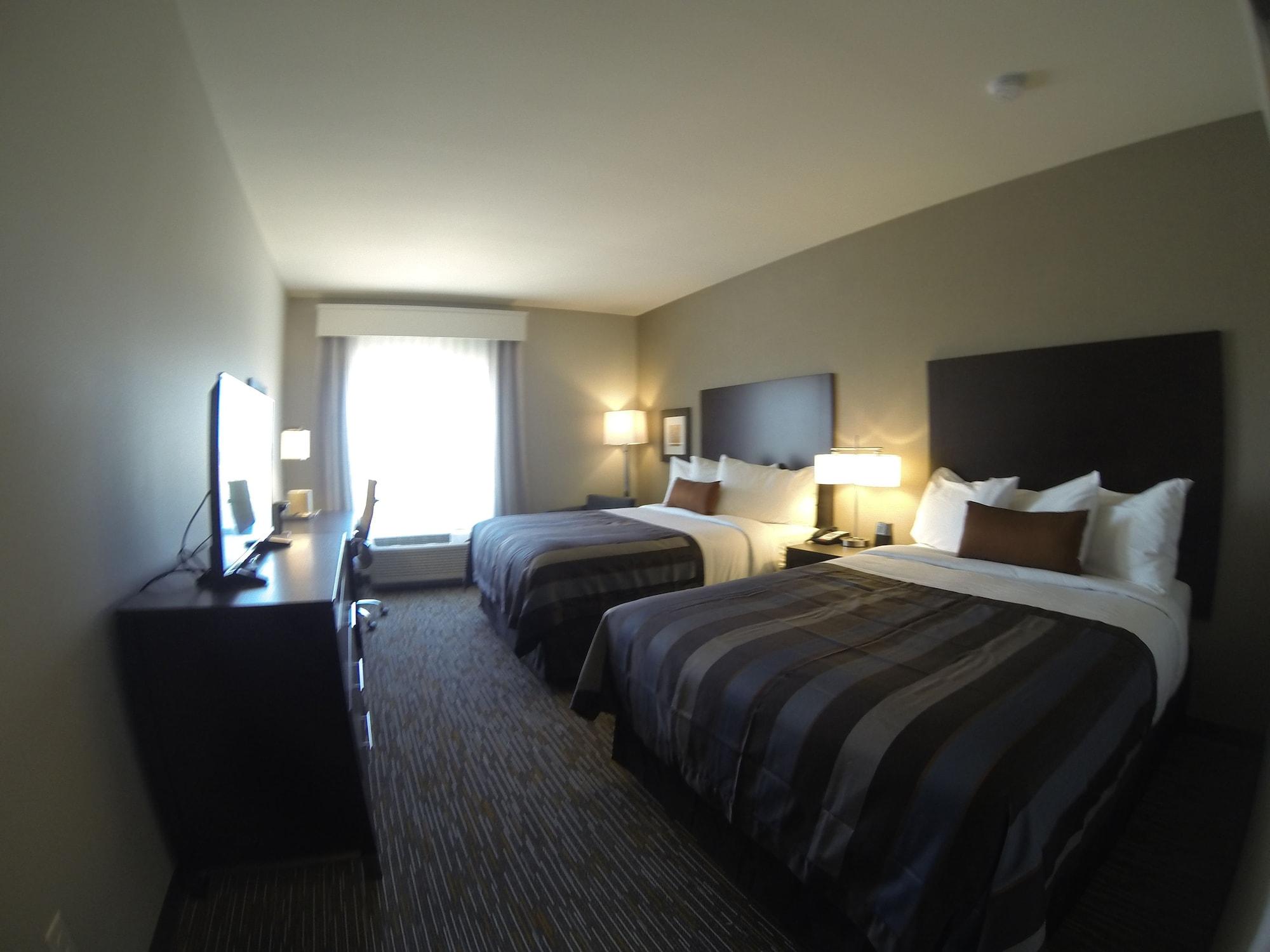 Wingate By Wyndham Loveland Johnstown Екстериор снимка