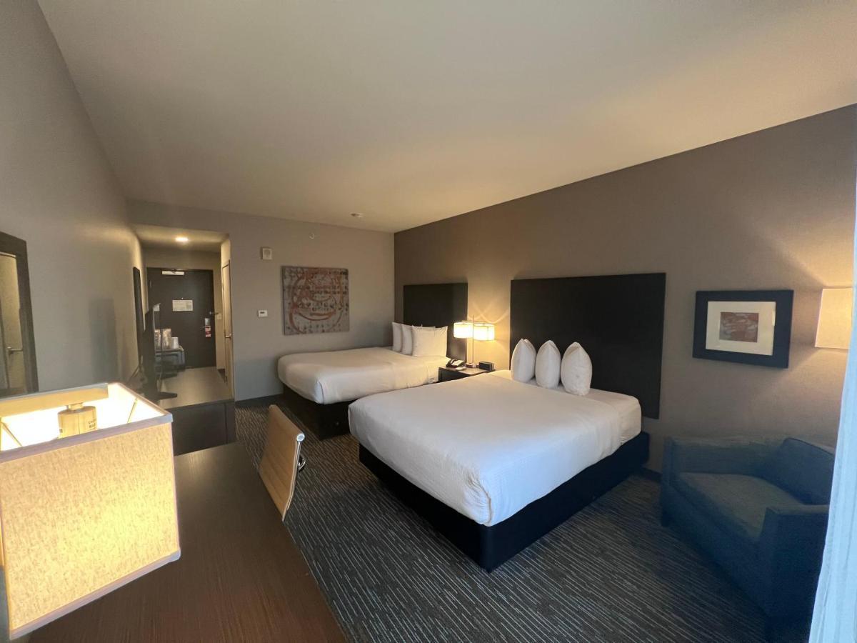 Wingate By Wyndham Loveland Johnstown Екстериор снимка