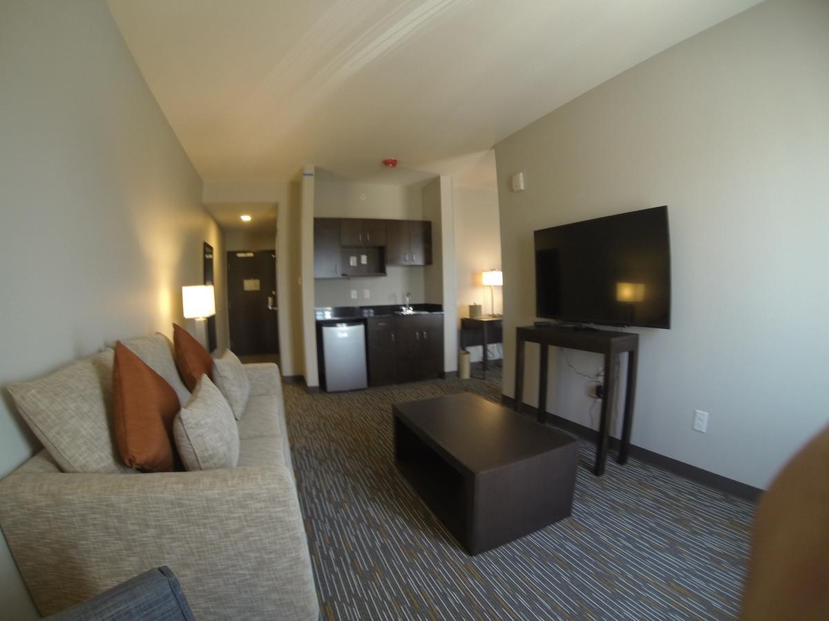 Wingate By Wyndham Loveland Johnstown Екстериор снимка