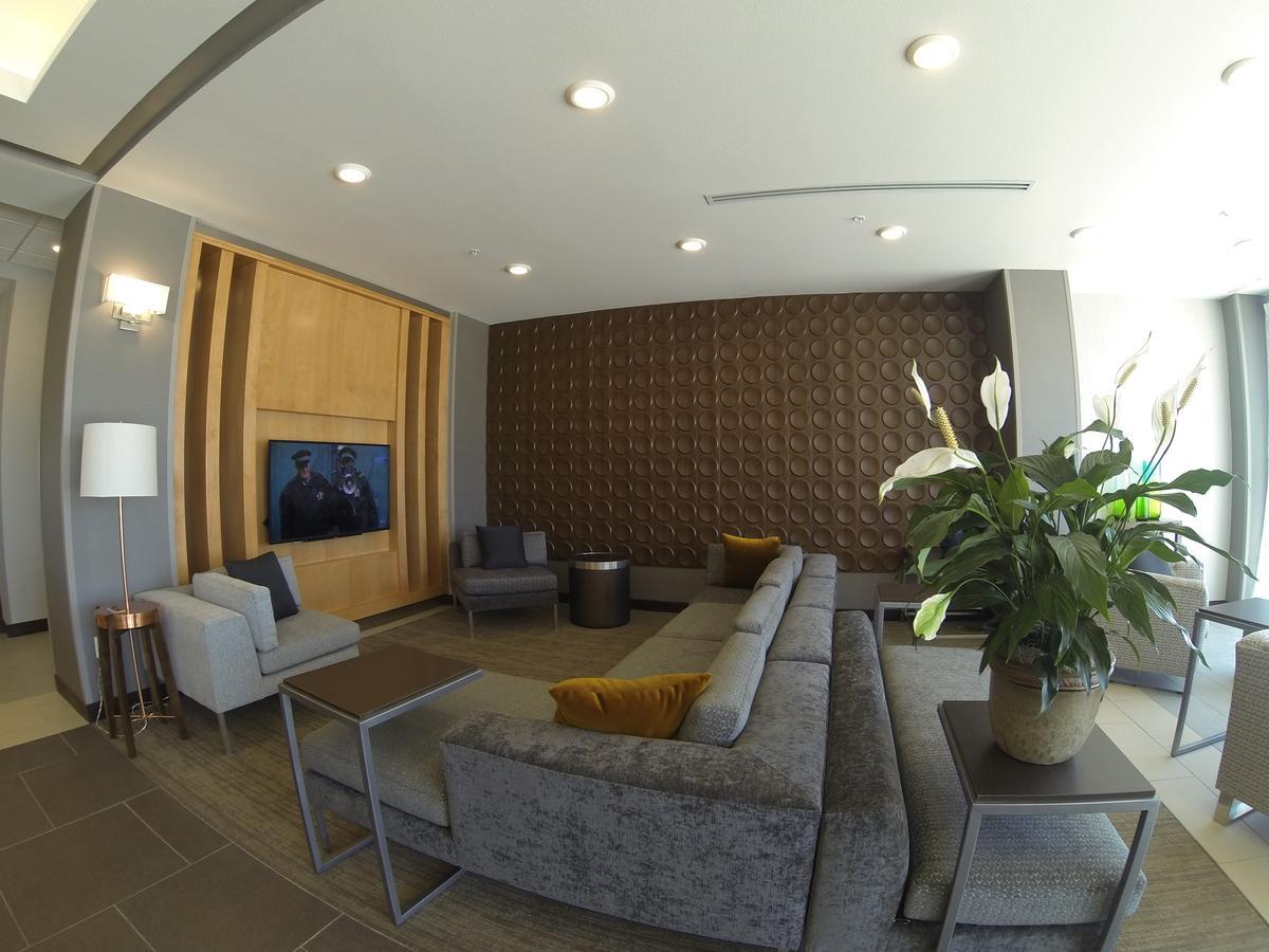 Wingate By Wyndham Loveland Johnstown Екстериор снимка