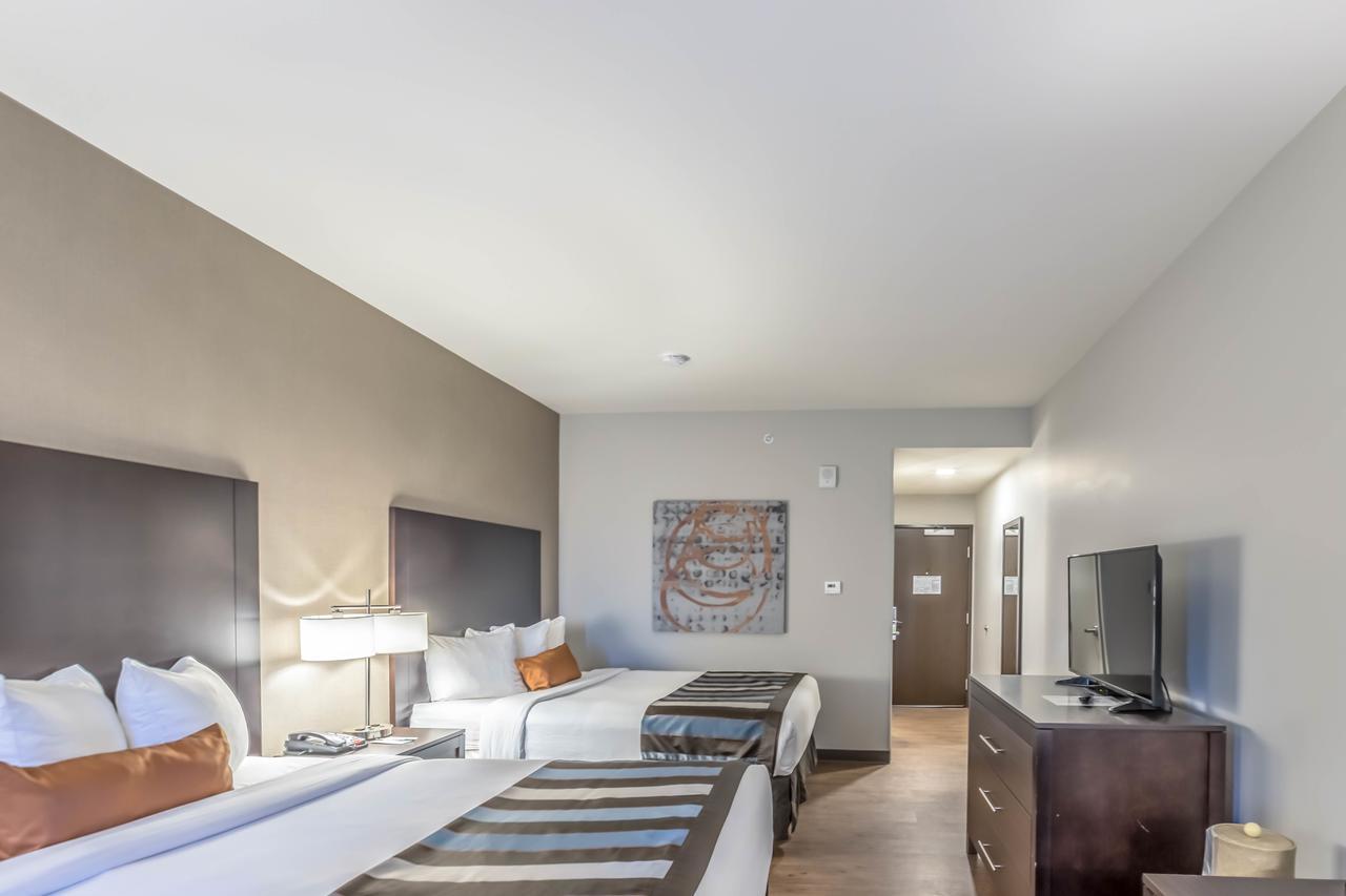 Wingate By Wyndham Loveland Johnstown Екстериор снимка