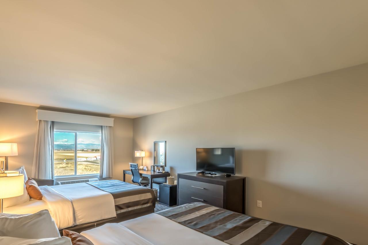 Wingate By Wyndham Loveland Johnstown Екстериор снимка