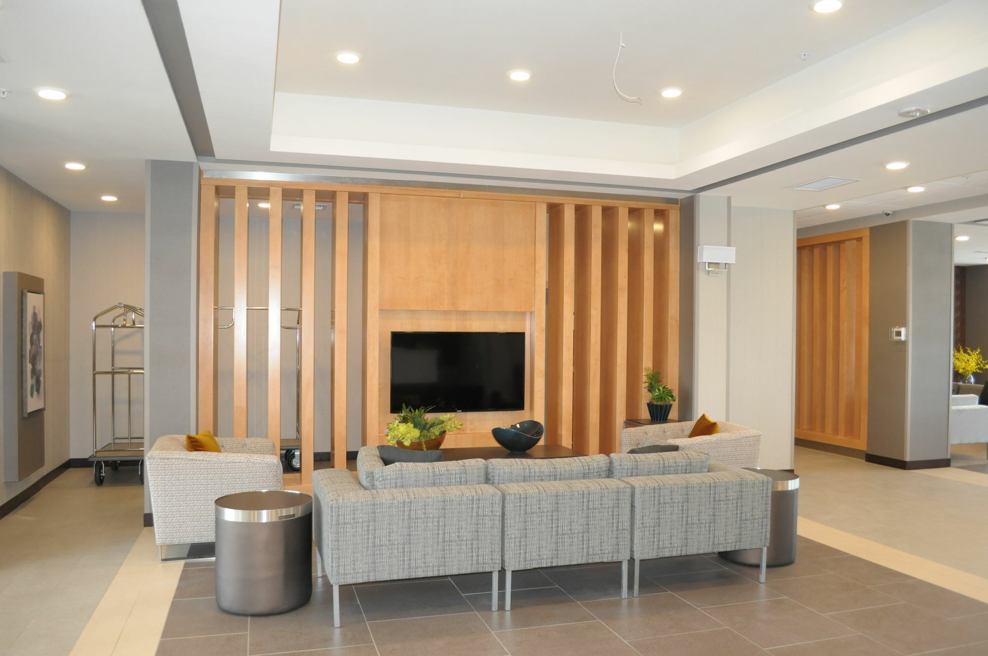 Wingate By Wyndham Loveland Johnstown Екстериор снимка