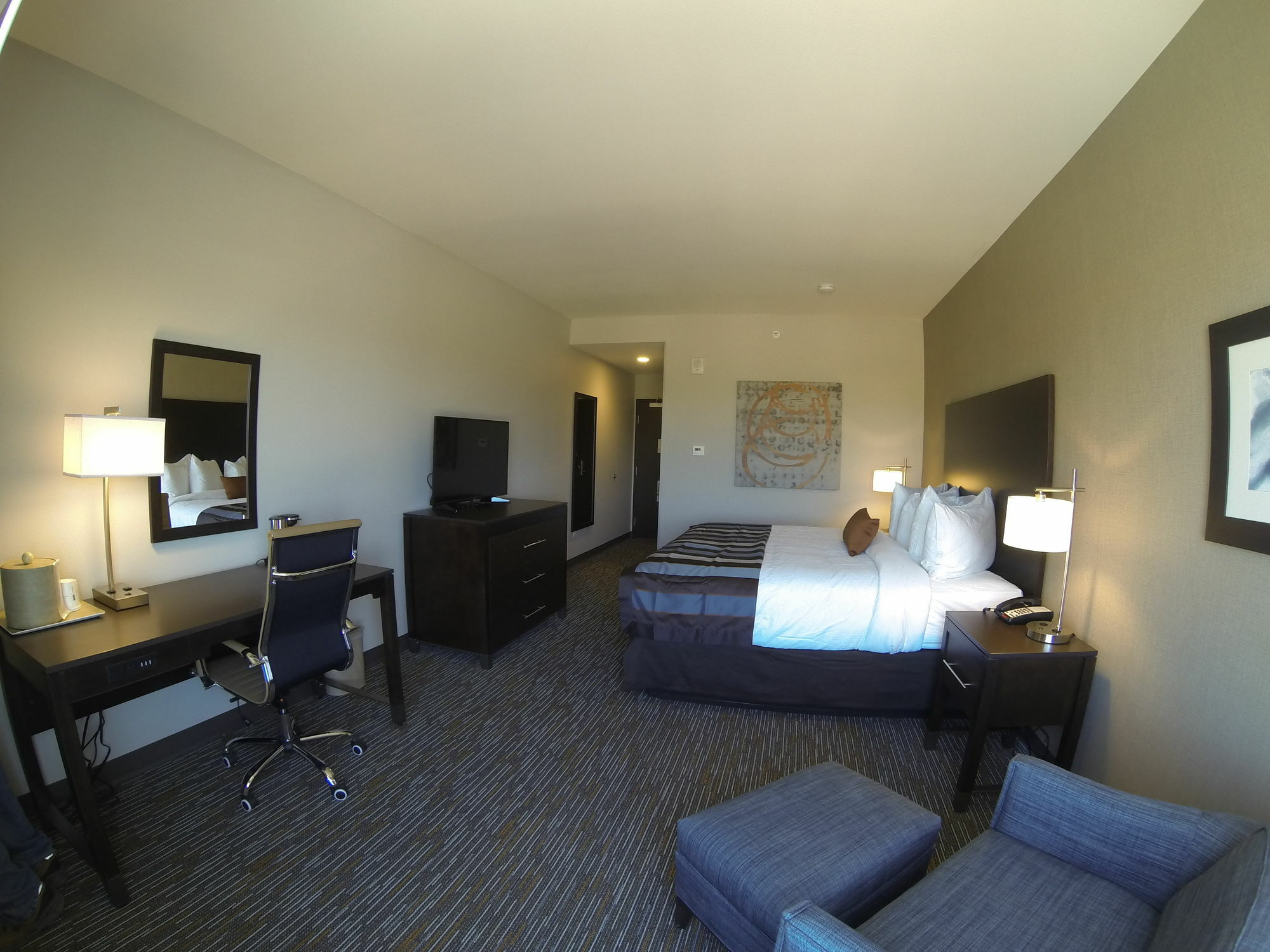 Wingate By Wyndham Loveland Johnstown Екстериор снимка