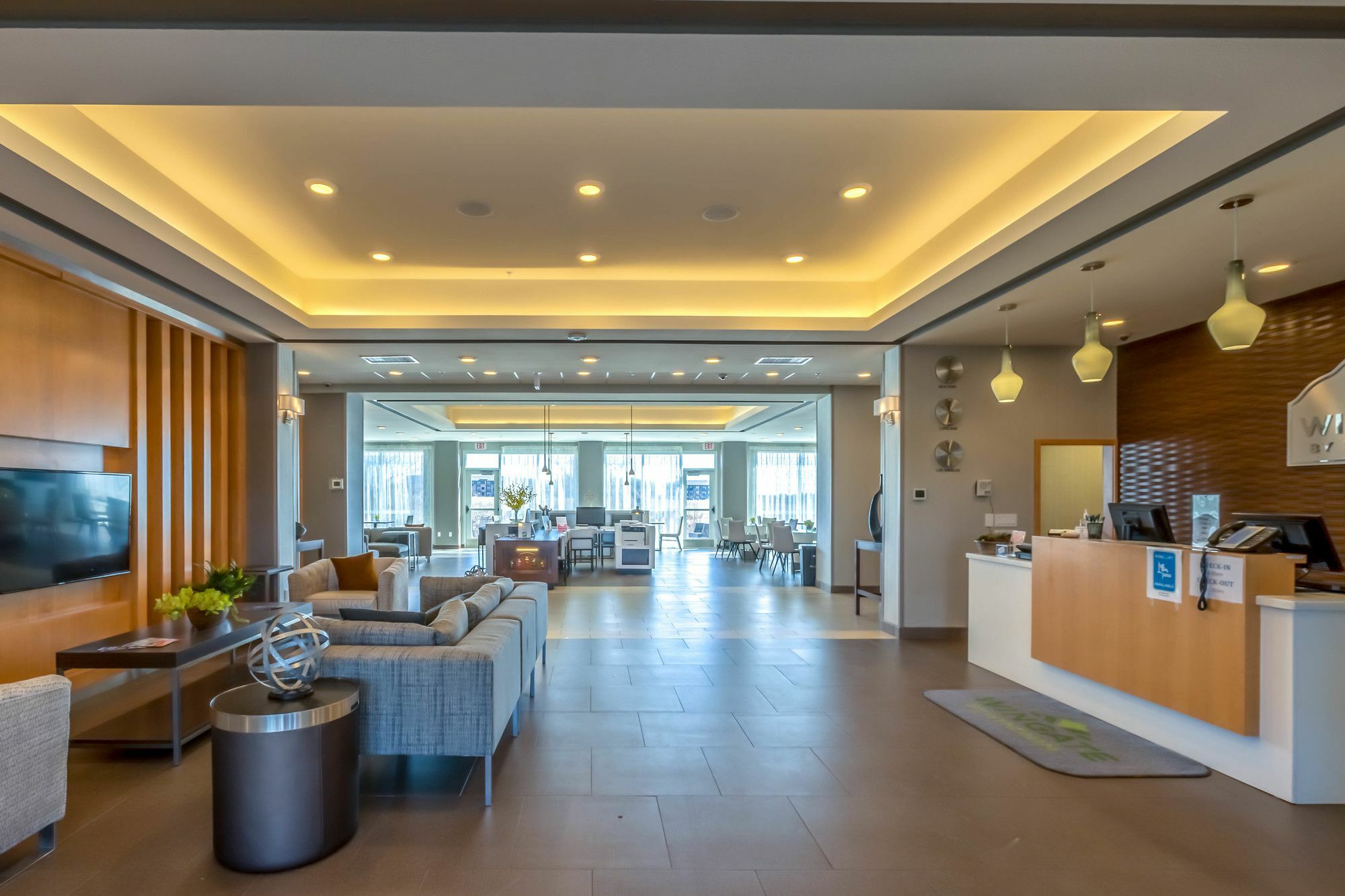 Wingate By Wyndham Loveland Johnstown Екстериор снимка