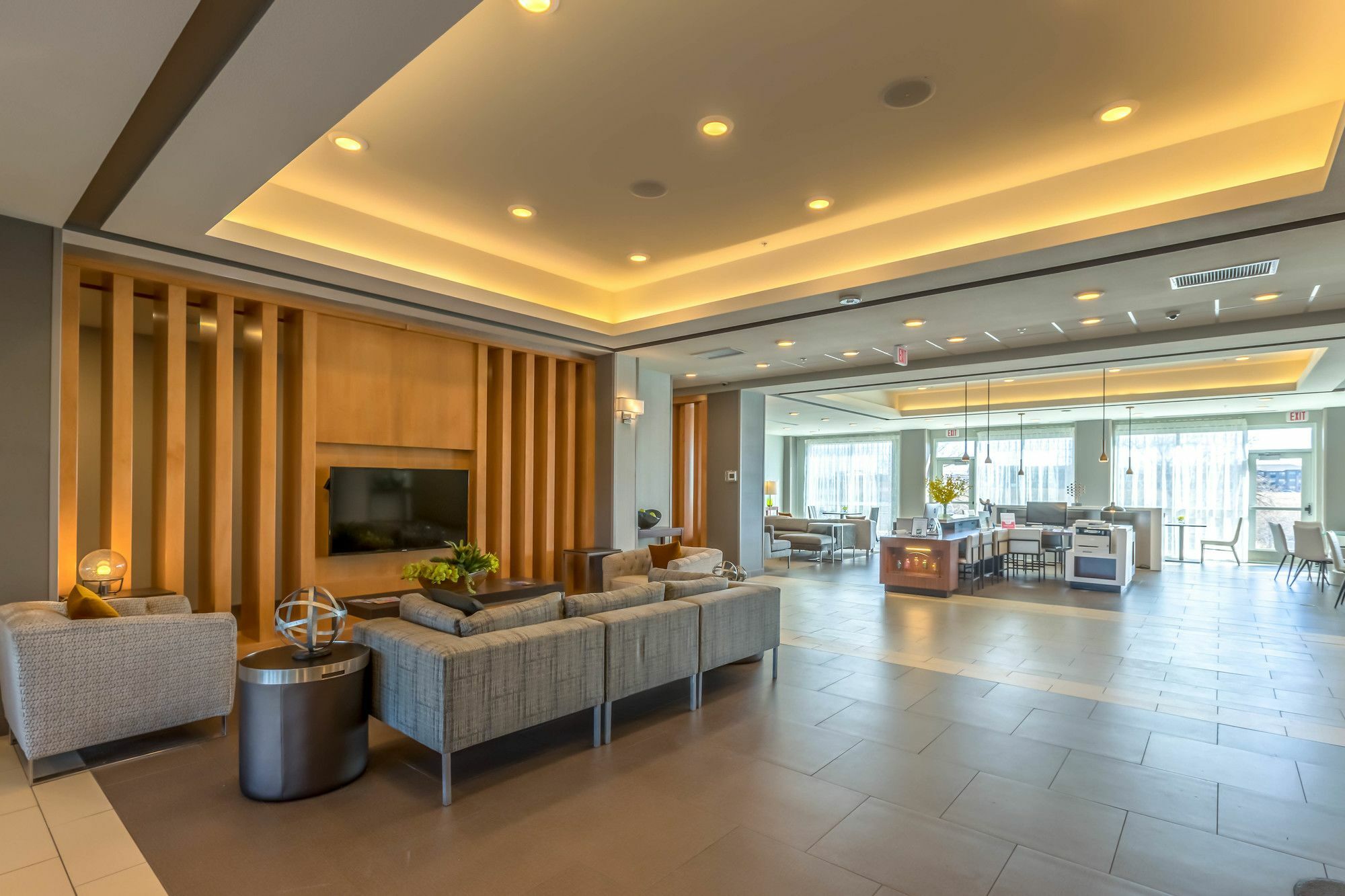 Wingate By Wyndham Loveland Johnstown Екстериор снимка