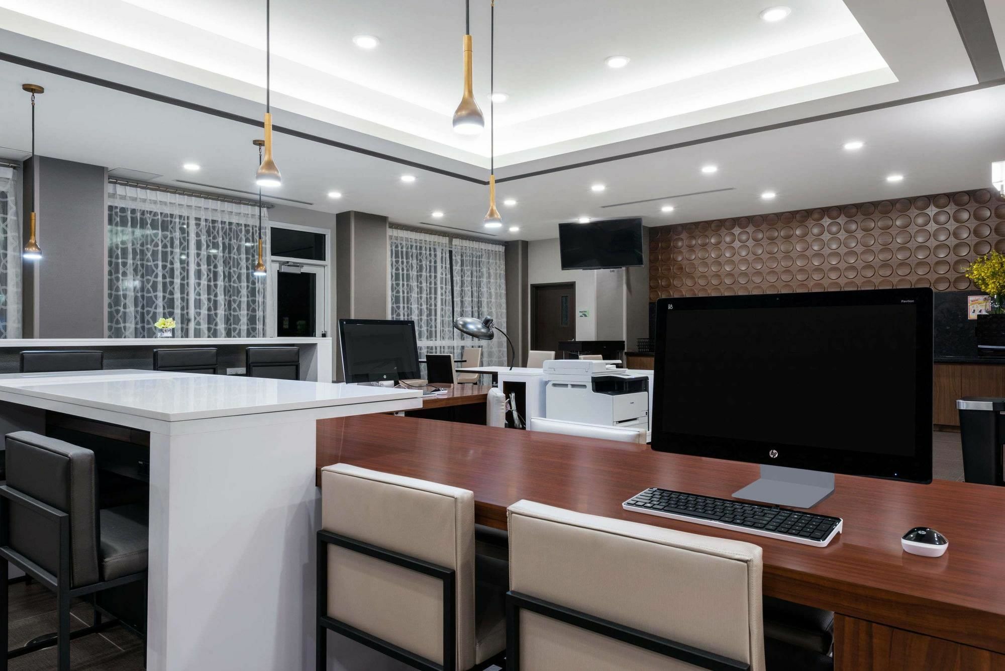 Wingate By Wyndham Loveland Johnstown Екстериор снимка