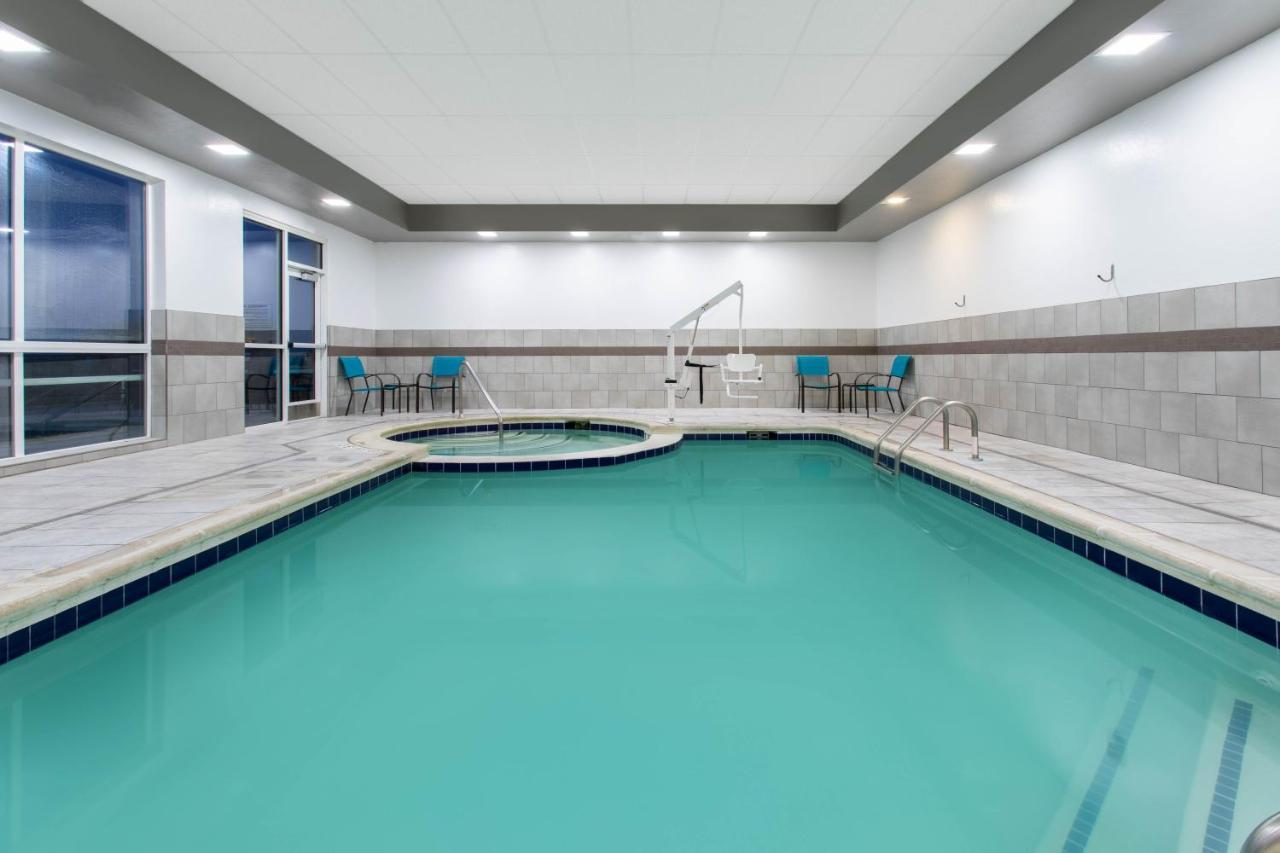 Wingate By Wyndham Loveland Johnstown Екстериор снимка